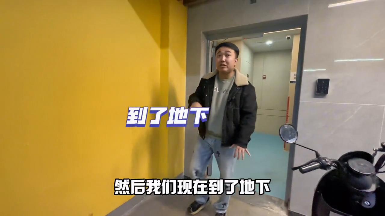 红星中奥广场简介,红星中奥广场110平