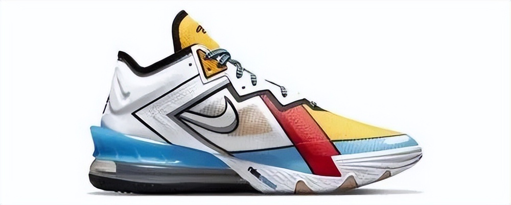 耐克哪双鞋子最轻盈,耐克轻巧篮球鞋