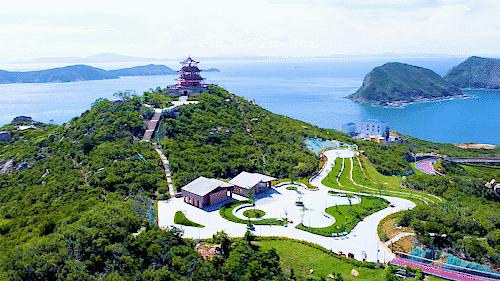 珠海东澳岛2天1晚保姆级旅游攻略,广州到澳门珠海2日游攻略