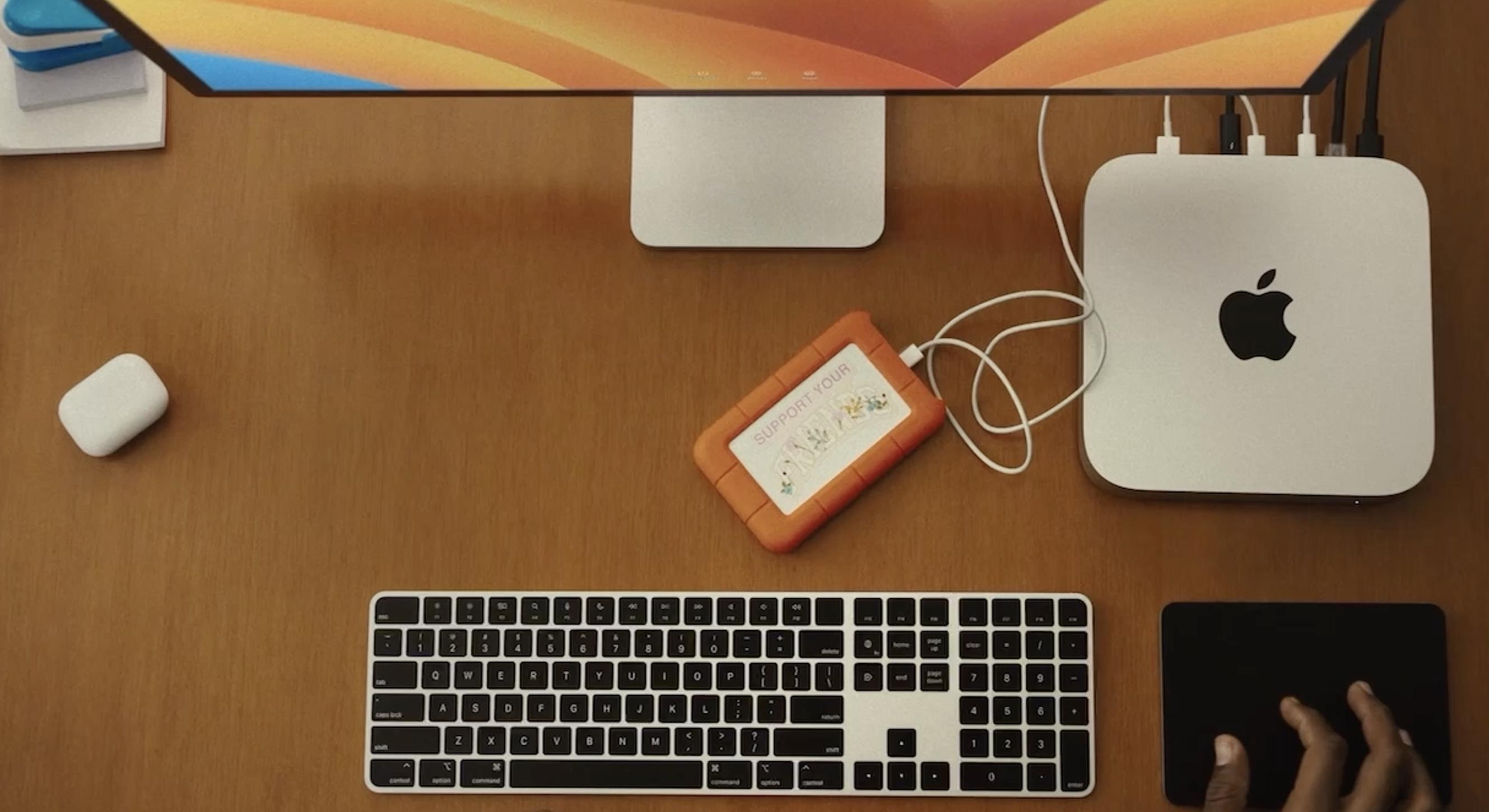 买macminim2需要买什么配件,macminim2配什么显示器最合适