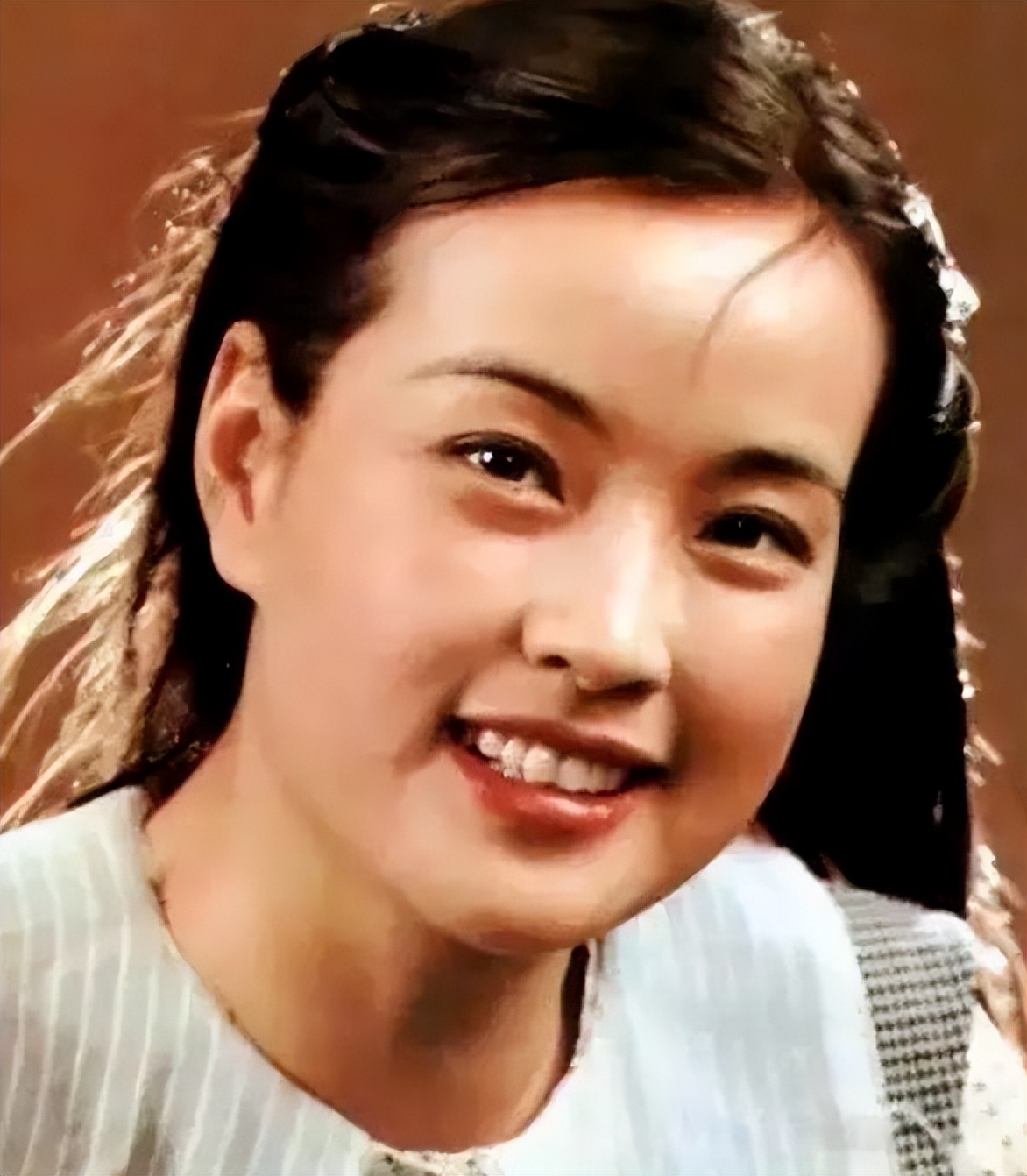 刘晓庆曝光监狱生活,刘晓庆三次婚姻曝光