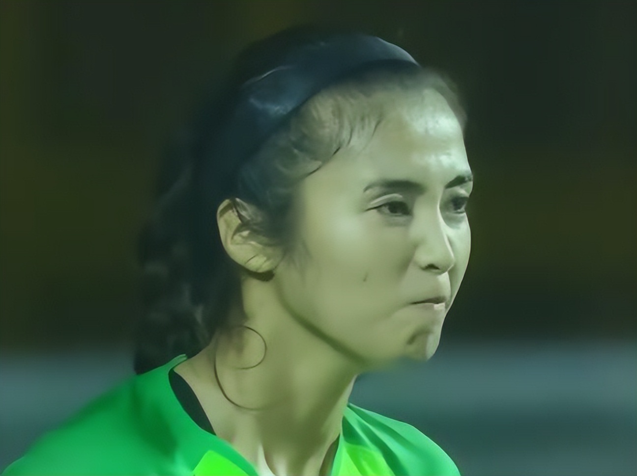 女足赵丽娜退役了吗,前女足门将赵丽娜回应非议