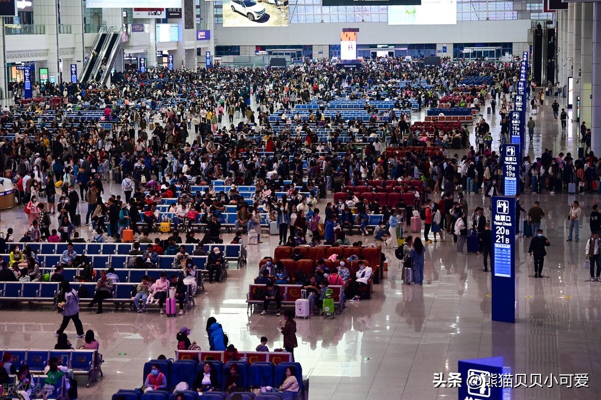 即将结束的五一假期你有什么想说,五一假期将至这些出游资讯请查收