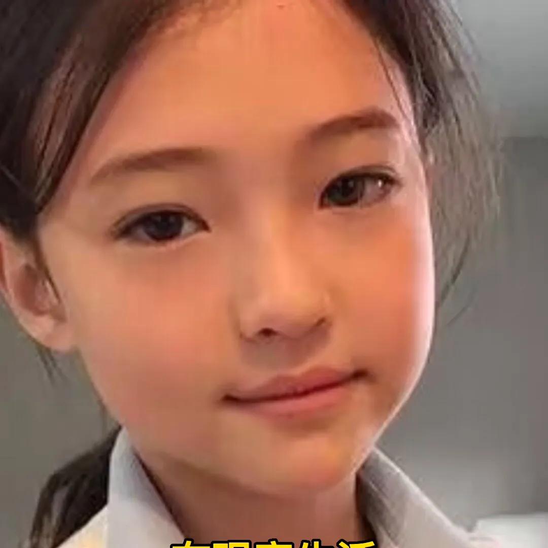 一个13岁的女孩到舅舅家过年,一个深圳女孩子来到舅舅家