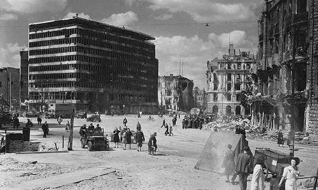 二战中的意大利德国,二战意大利与德国结盟时间