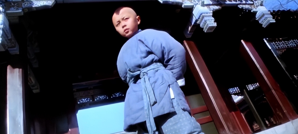 “童星”谢苗的“消失”，是娱乐圈的“悲哀”