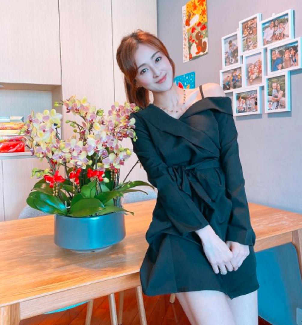 女子自曝孩子发烧,孩子确诊阳性发烧39.7