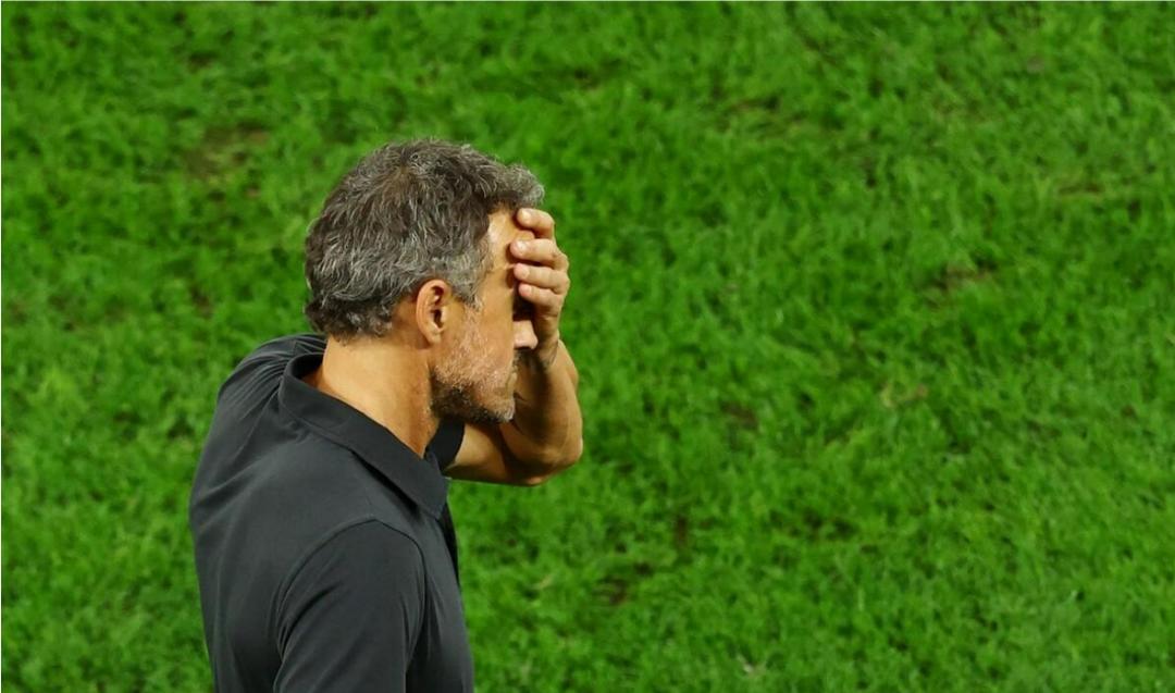 桑托斯为啥不让c罗首发,桑托斯为什么没让c罗首发