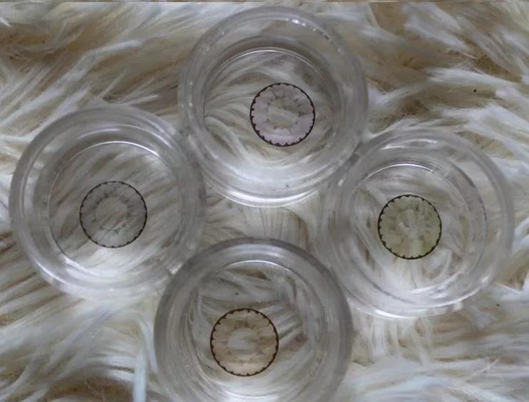 你戴美瞳多久了,你还在戴传统面罩吗