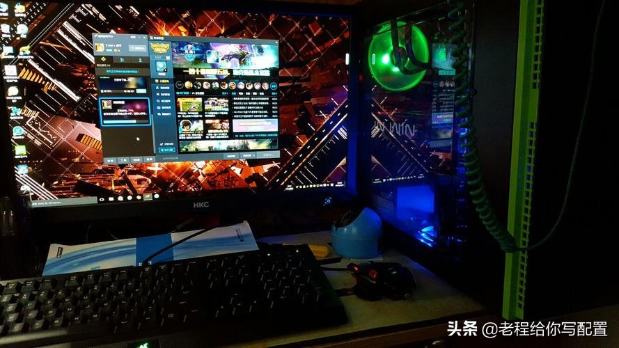 买电脑是买品牌机还是组装主机好,自己组装电脑好还是买品牌电脑好