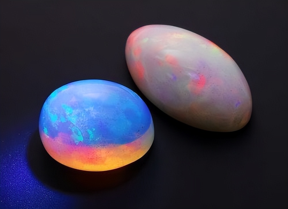 欧泊有什么寓意？有没有功效？