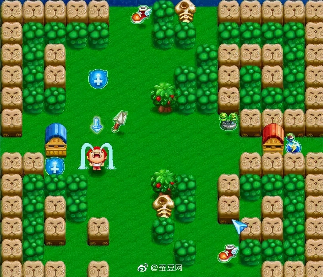 qq泡泡堂停服,qq堂停服泡泡堂