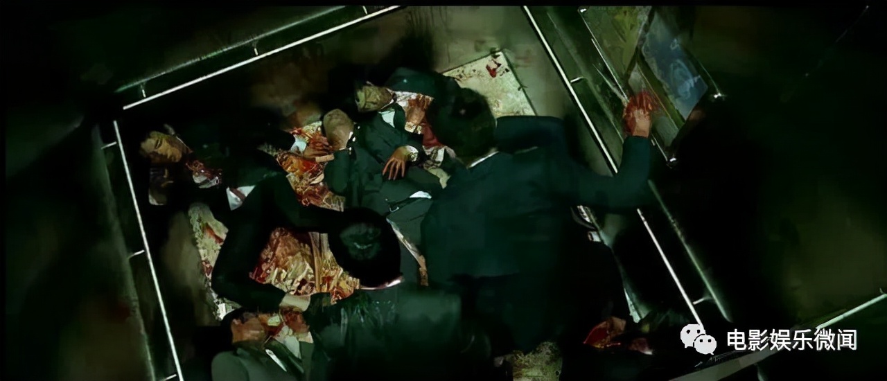 韩国犯罪片电影解说,韩国真实事件改编电影犯罪片