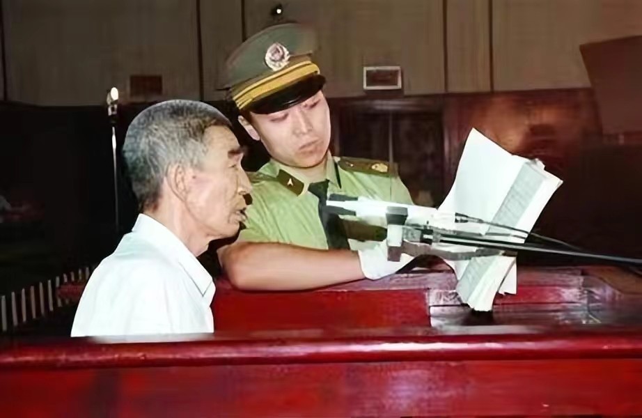 “大邱庄土皇帝”禹作敏：改革功臣锒铛入狱，他的故事你无法想象