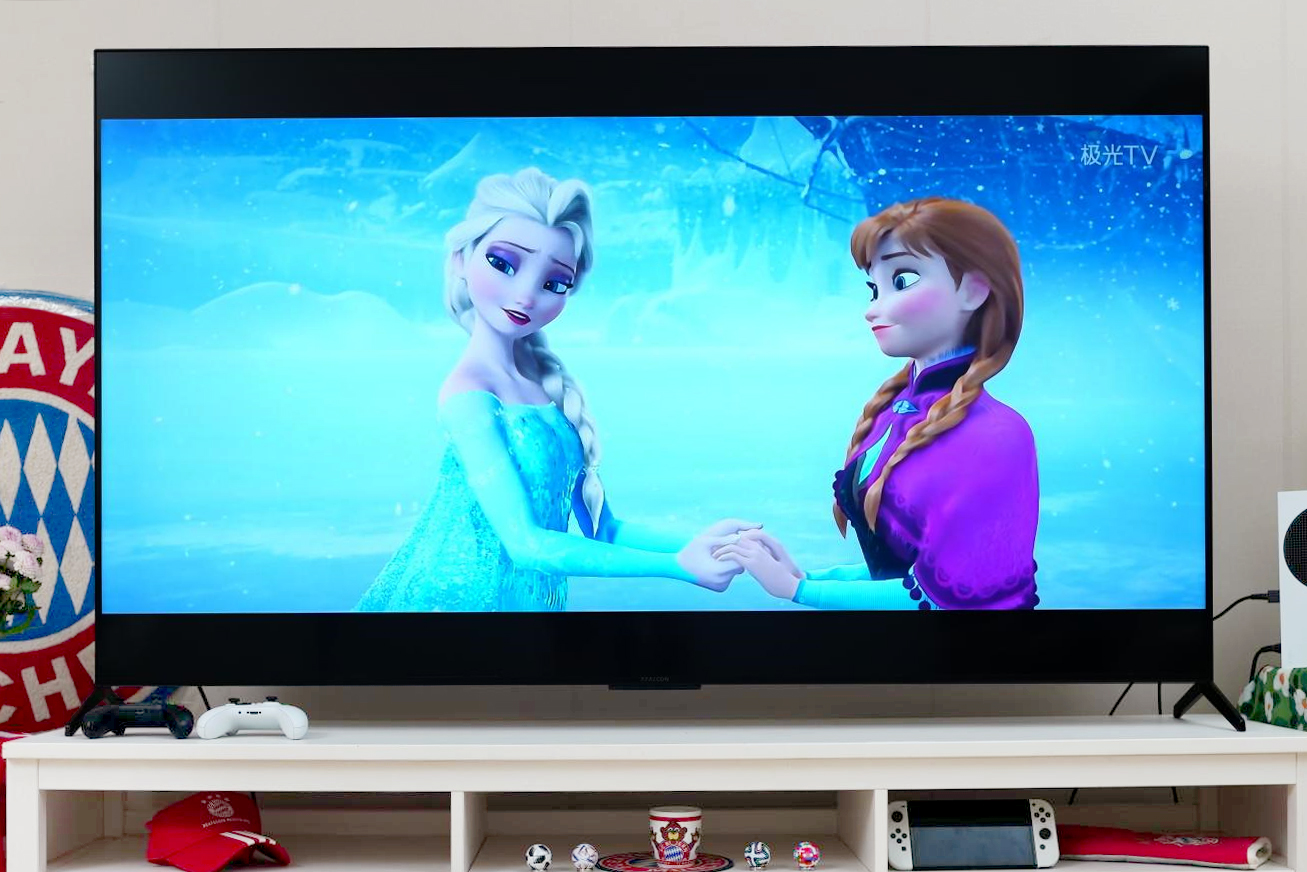 雷鸟鹤7pro24款真实评测,雷鸟鹤7pro24款深度评测