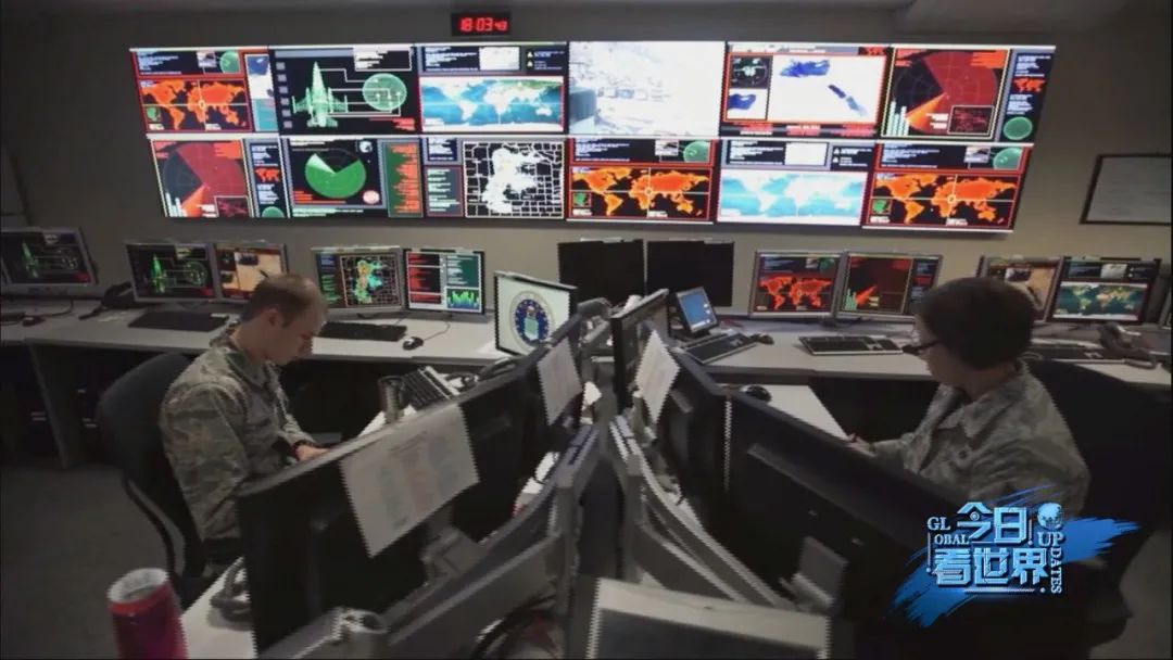 美国情报搜集,美国情报机构加倍努力收集和分析