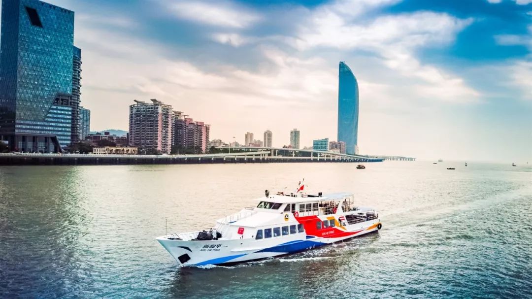 厦门带孩子去哪里玩,厦门带女朋友去哪里玩