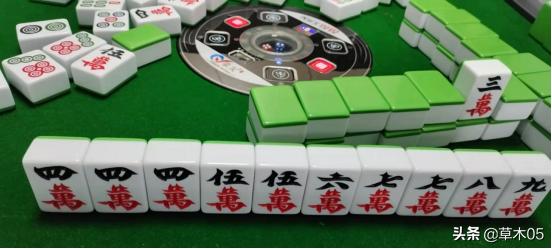 长麻玩法规则,长麻的正确玩法