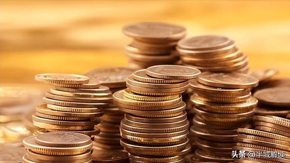 为啥买基金比买股票更能赚钱,买股票和买基金哪个赚钱