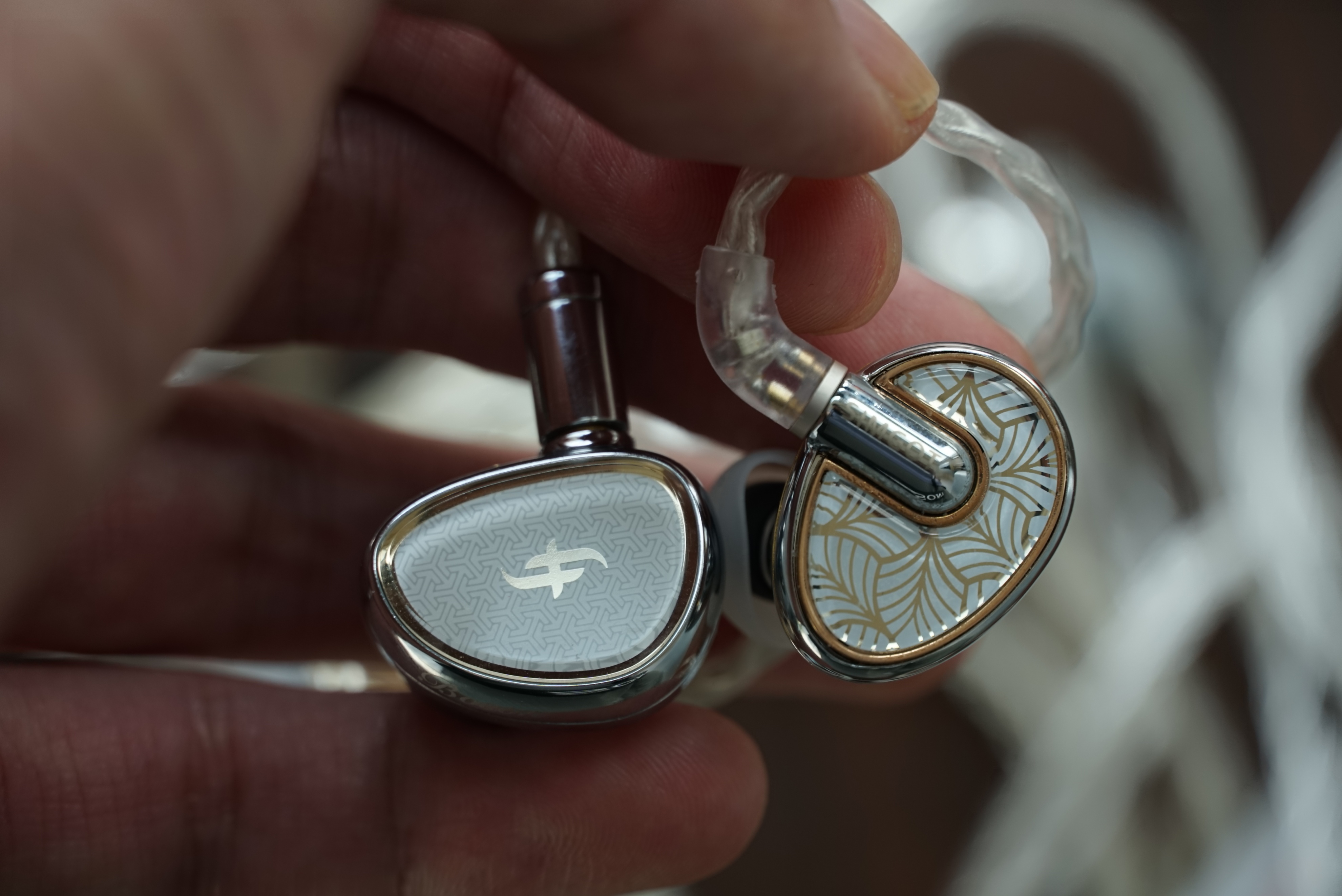 这一次让我们告别TWS，50到2万元，2023半年度高音质有线耳机图鉴