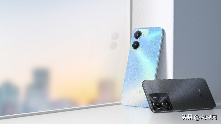 支持无线闪充的iqoo手机,搭载iqoo的手机