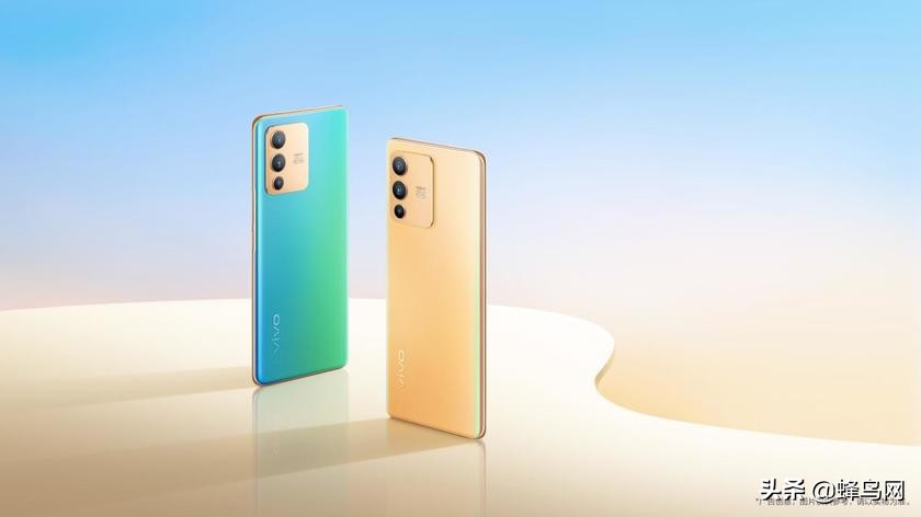 vivos12系列官宣拍照,vivos12系列将发布