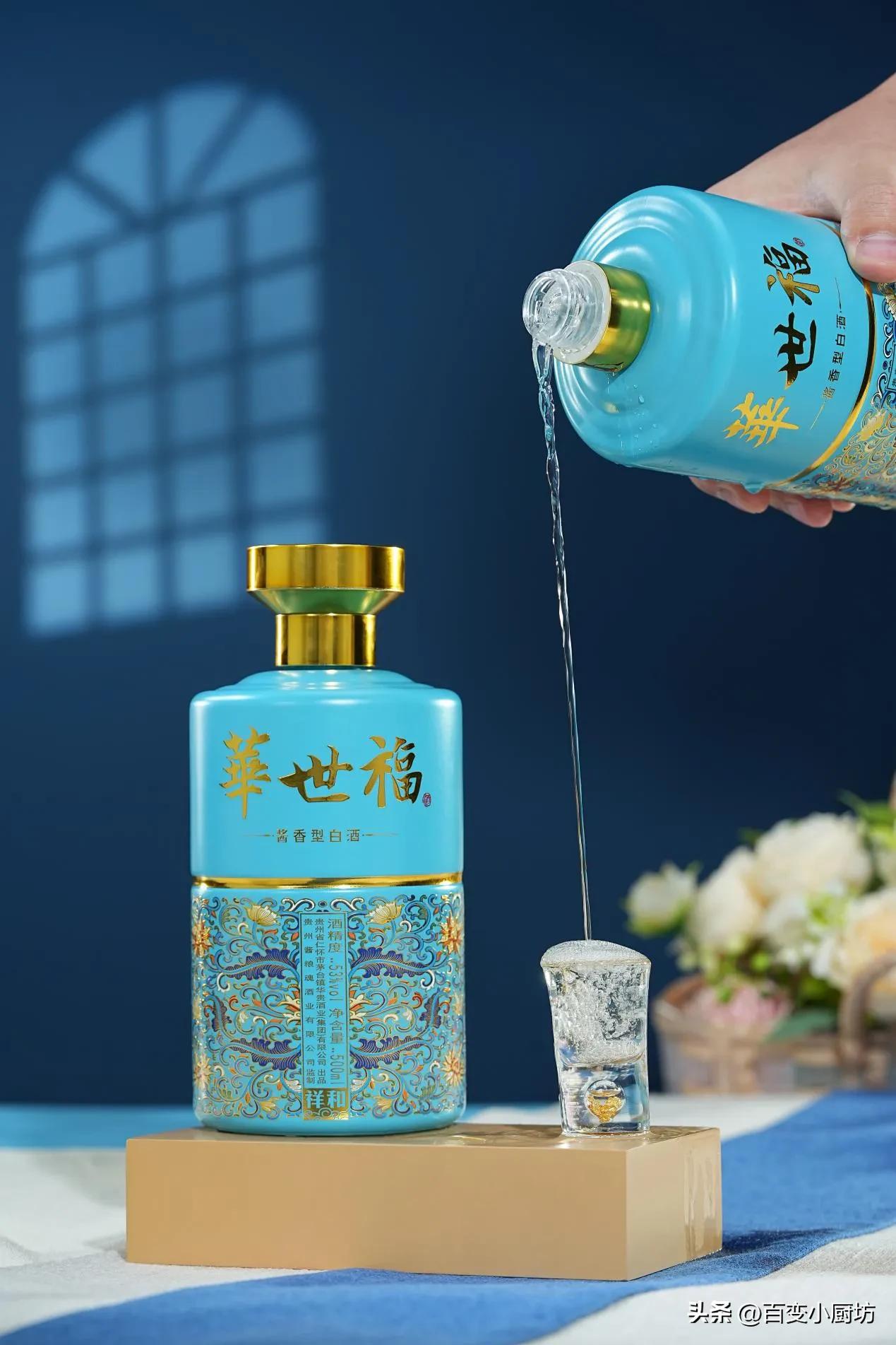 白酒十大排名茅台,五粮液超越茅台成为中国第一白酒