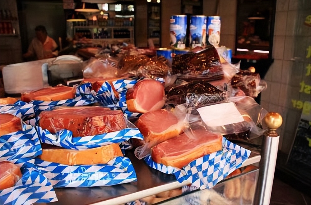 华人亲历西班牙生活,扒一扒德国物价