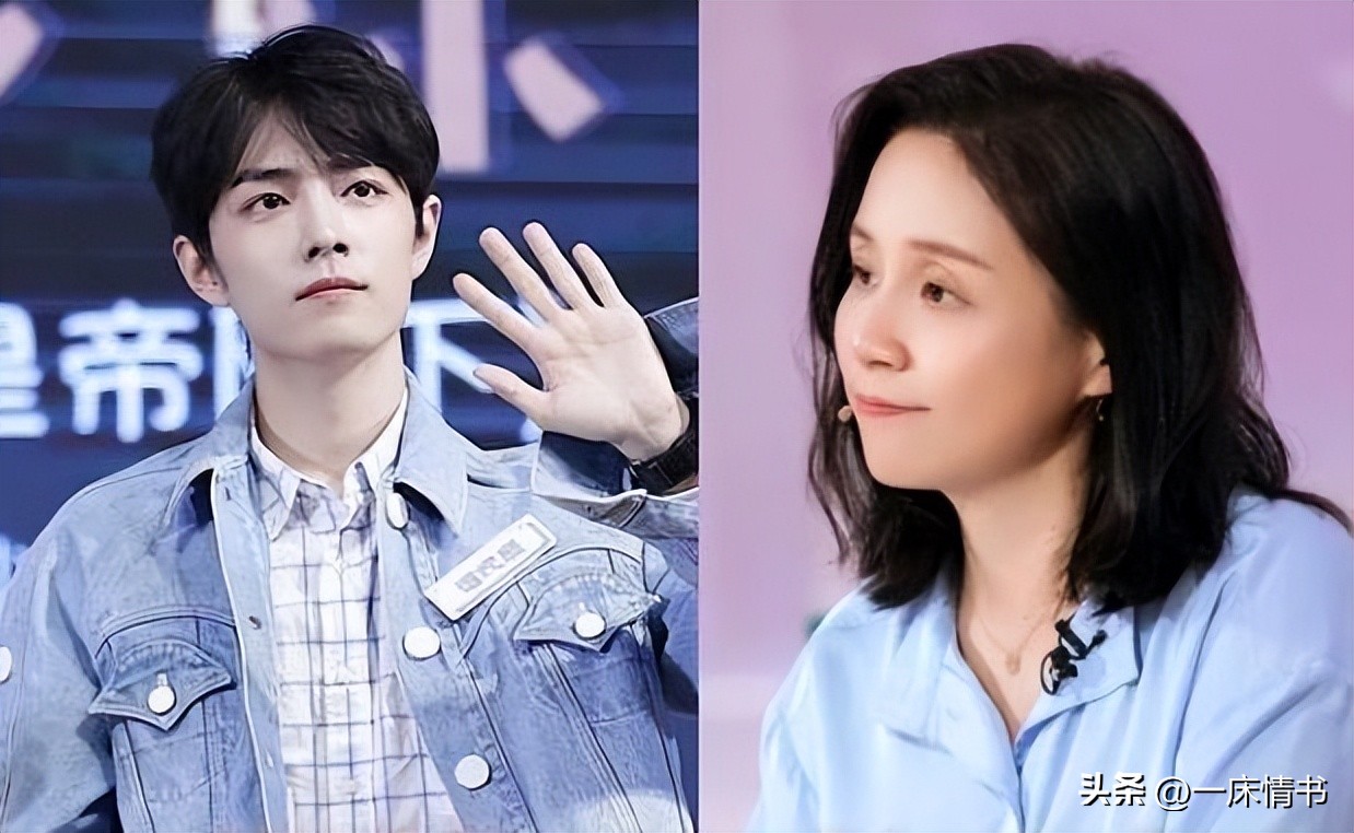 杜华乐华娱乐,杜华退出乐华对王一博有影响吗