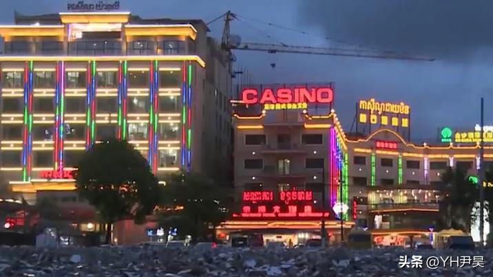 柬埔寨诈骗事件对柬埔寨影响大吗,柬埔寨诈骗从什么时候开始的