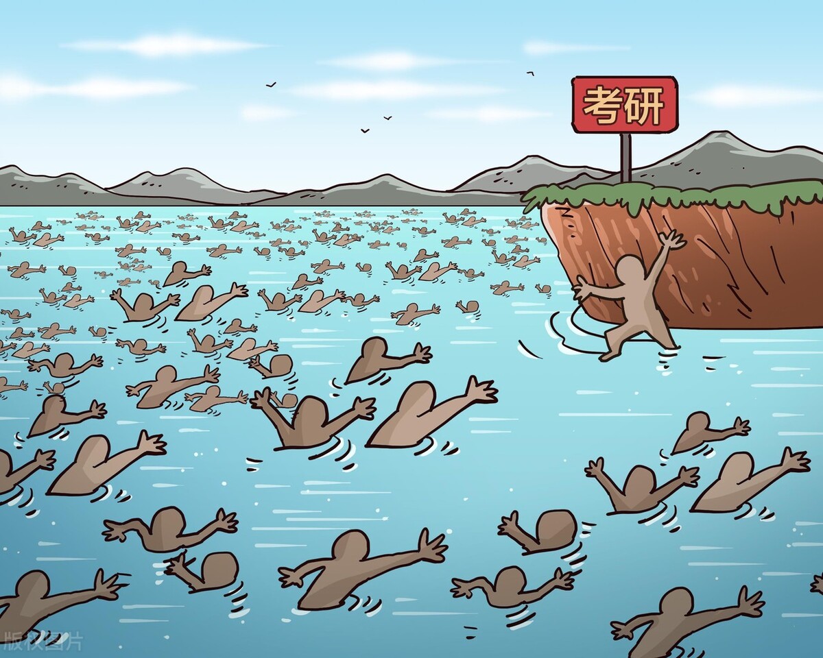 协和考研复试第一名被刷,考研初试多少分上北京协和医学院