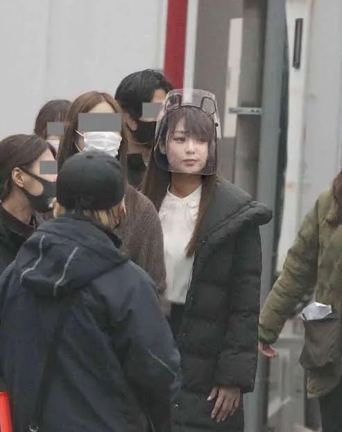 日本艺人的封神抓拍大盘点!狗仔真的很会…