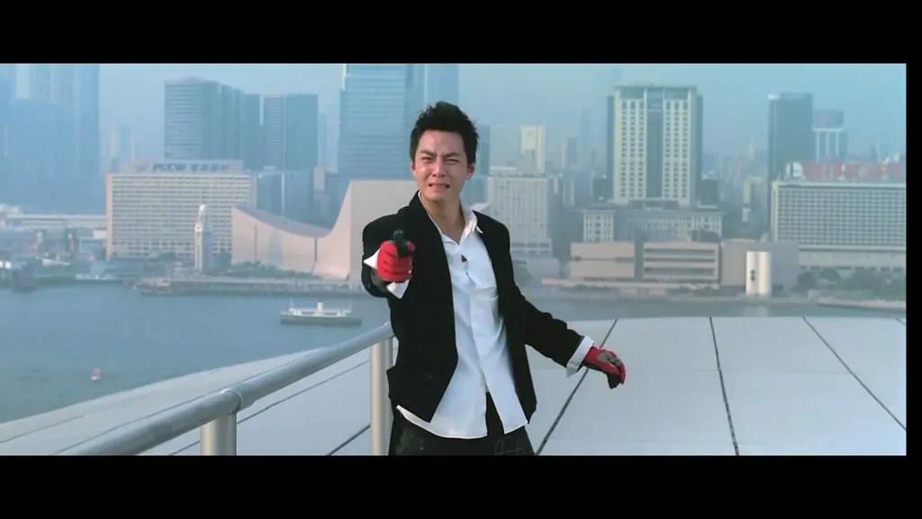 警察故事2013最后成龙说了什么,新警察故事刘烨成龙经典原片段