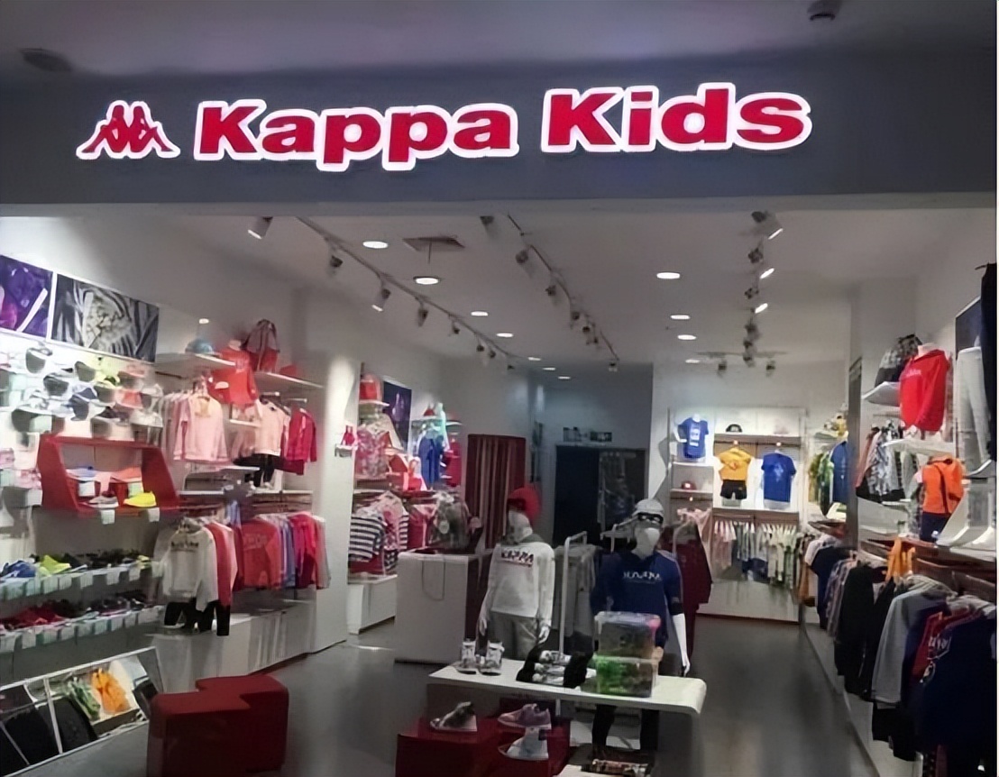 kappa是被李宁收购了吗,kappa被李宁收购了吗