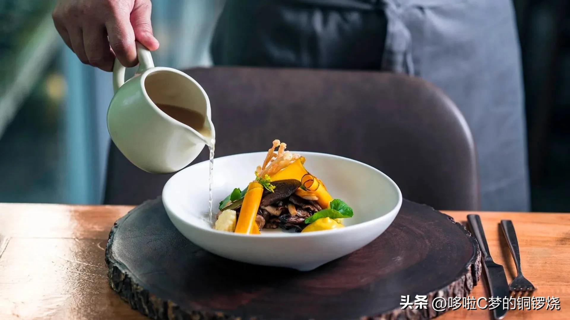 世界十大美食餐厅排行榜,美食指南全球最佳顶级餐厅盘点