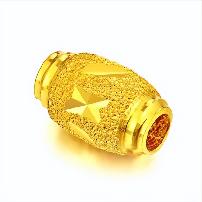 足金古法5d传承手镯可以买吗,5d硬金手镯有什么区别