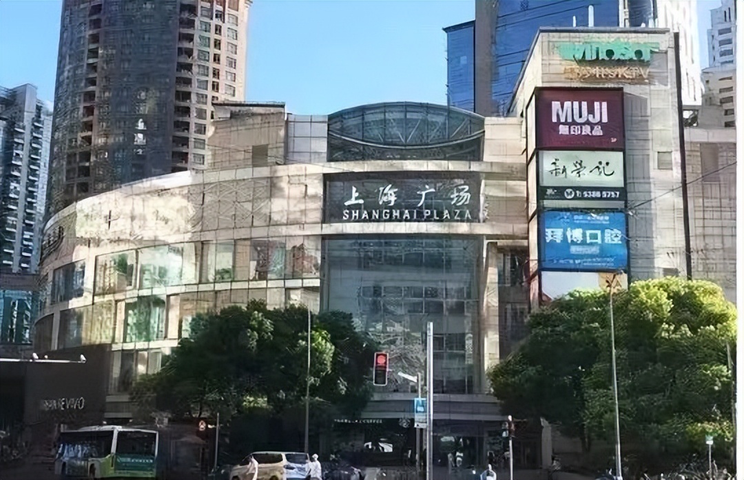 老旧商场升级改造方案案例,老牌商场改造视频