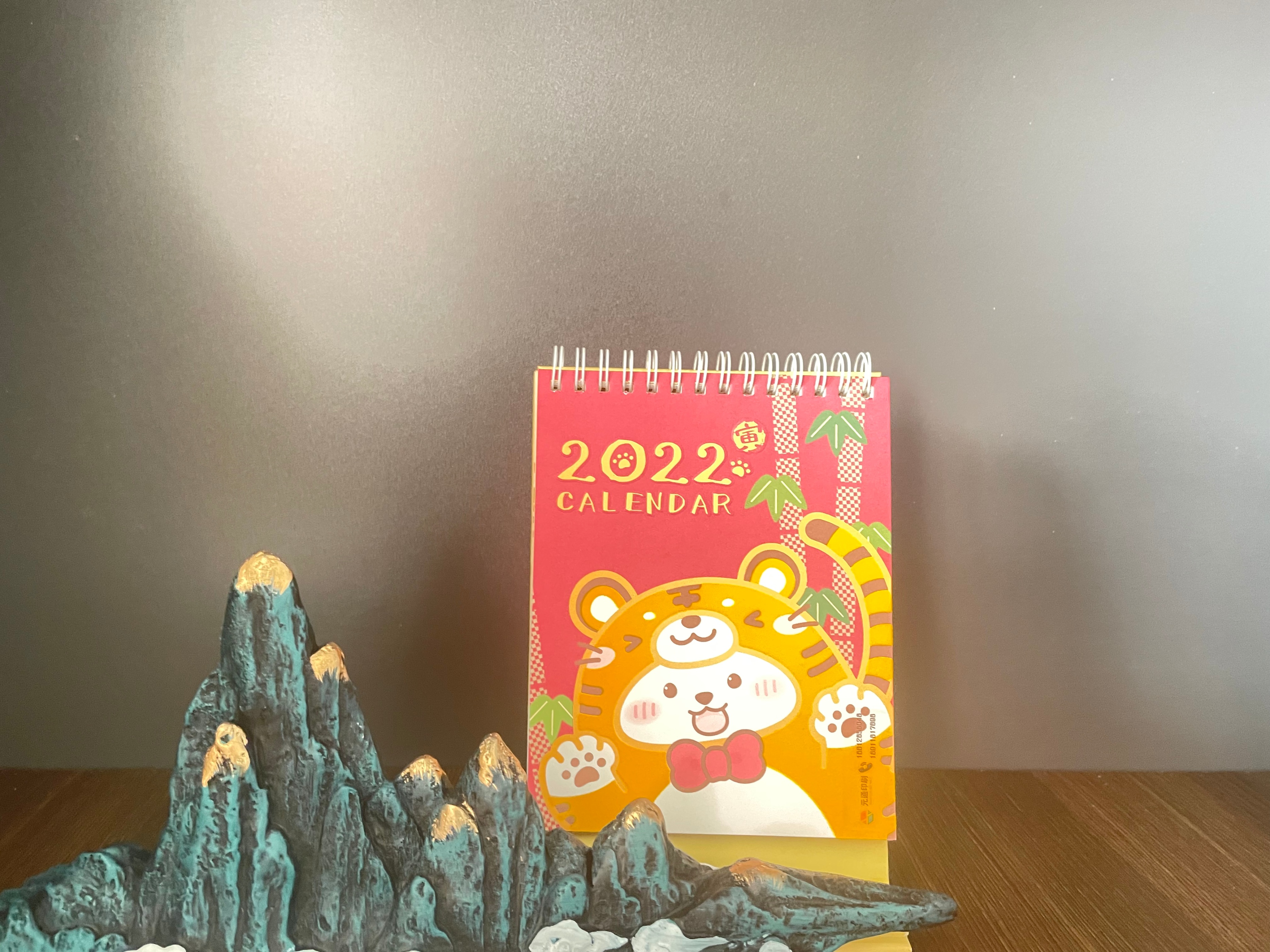 台历制作流程及步骤,台历制作视频教程