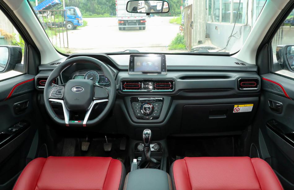 斯威大虎多少钱七座,斯威大虎七座suv价格