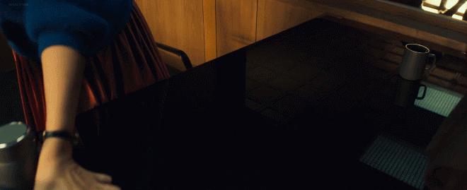 离开《色·戒》的汤唯，又演了*欲情**戏