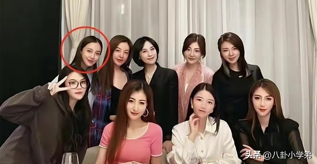 香港人对郭晶晶的态度,香港圈对郭晶晶的评价