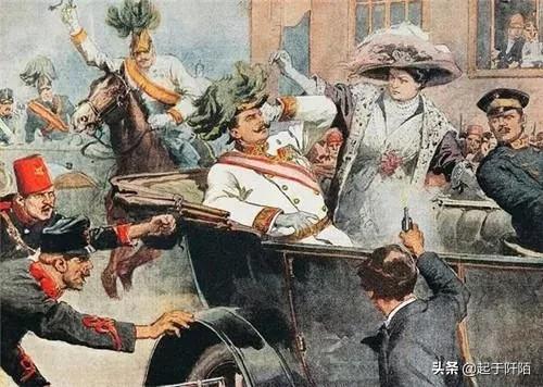 深度讲解塞尔维亚,曾经的塞尔维亚为什么那么强大