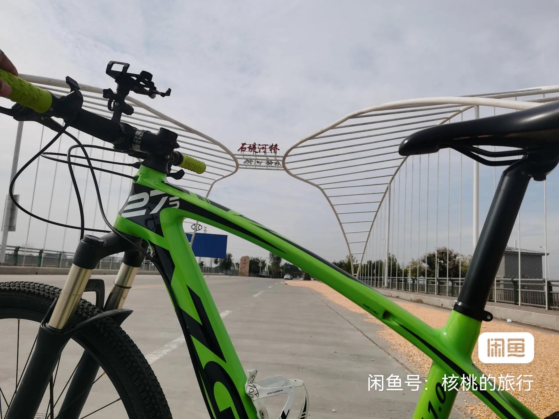 值得购买的二手山地车,出售闲置山地车