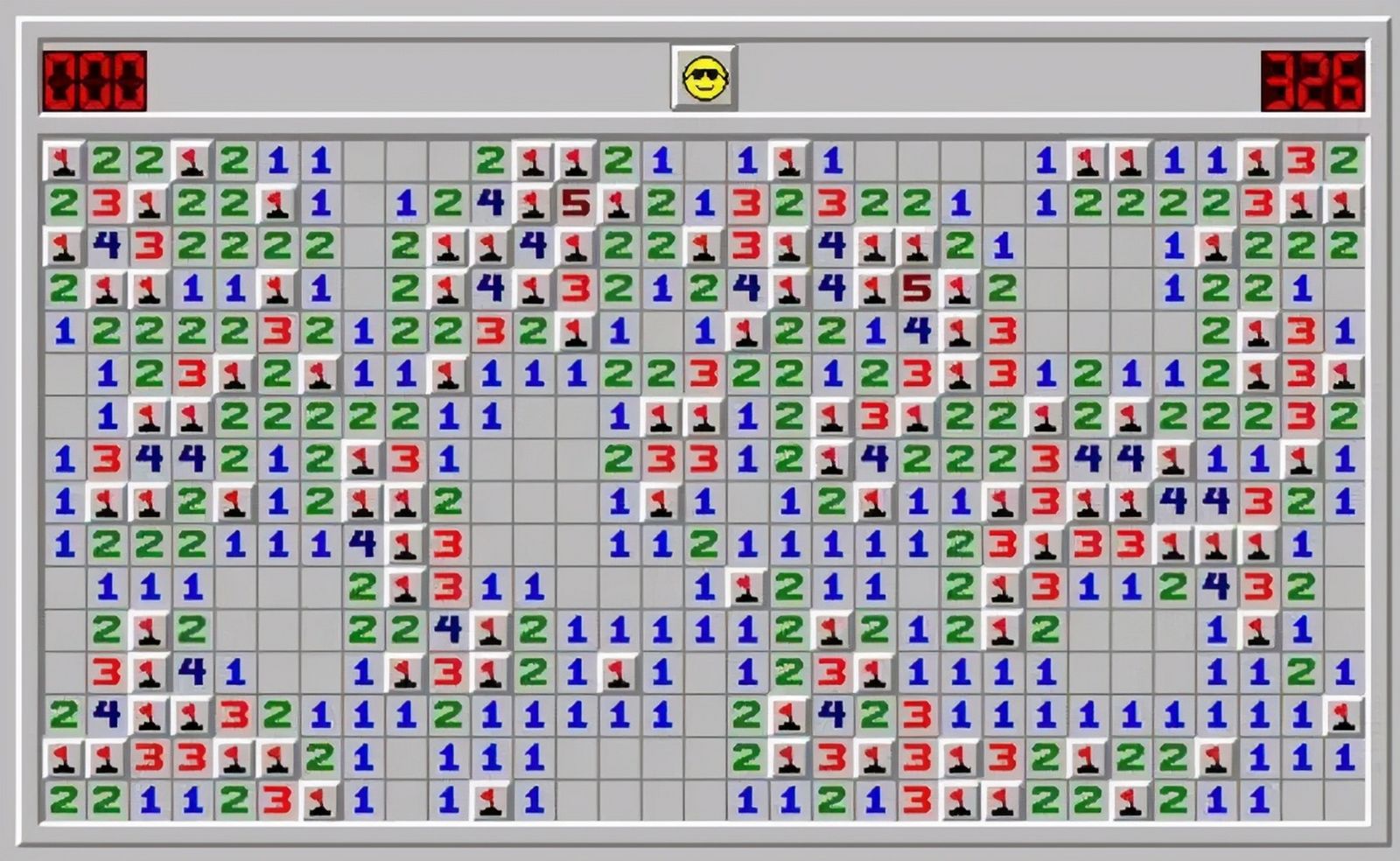 windows自带小游戏,windows11自带小游戏