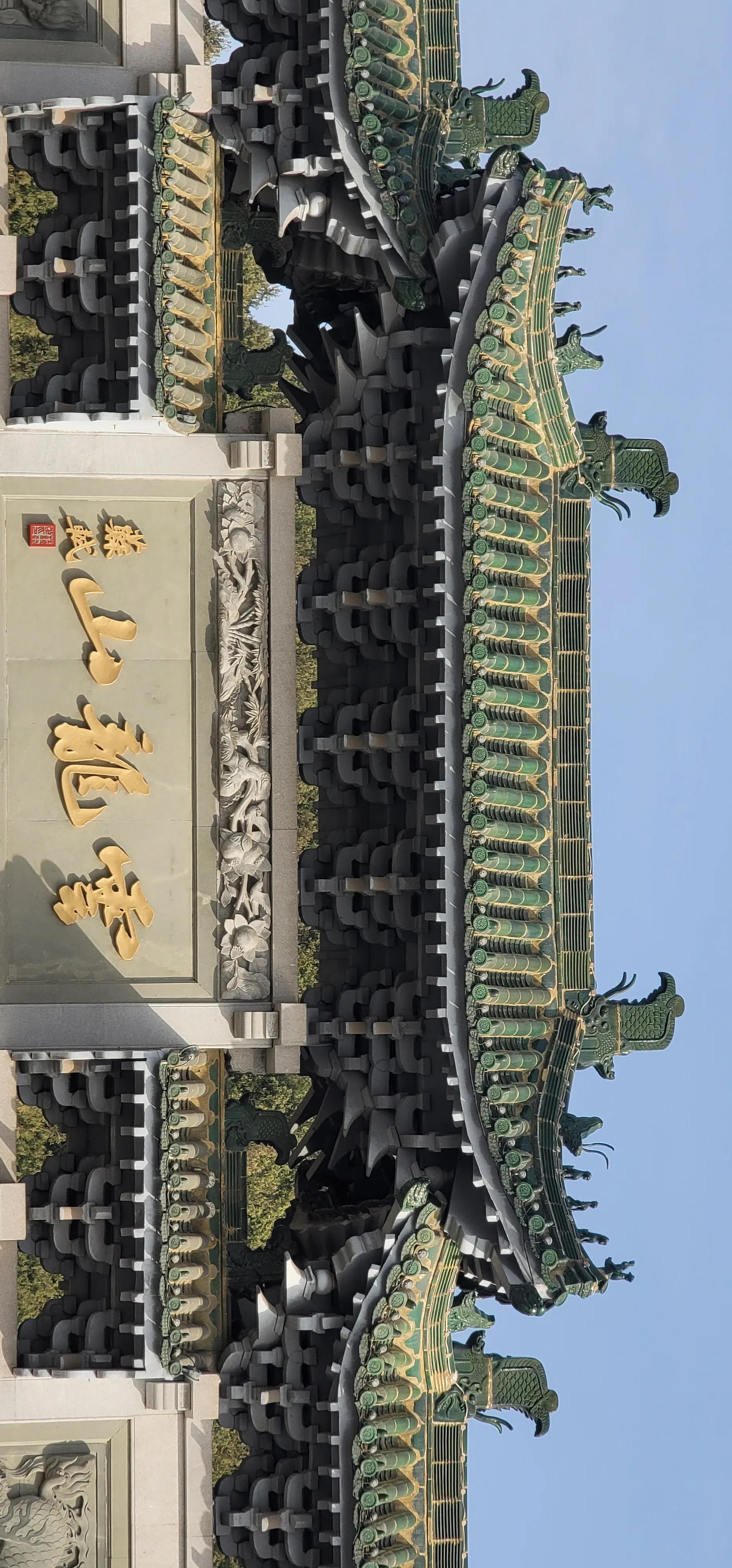 开着沪牌回老家怎么样,开着大巴玩转江浙沪