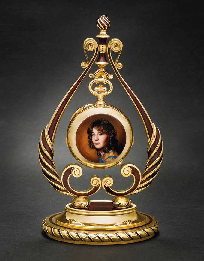 什么样的珐琅彩算是最好的,什么样的珐琅彩瓷器值钱