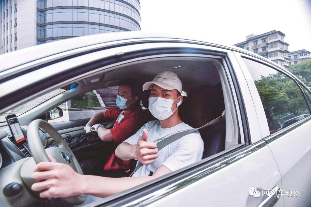 网约车复工,2023网约车转正需要换营运证吗