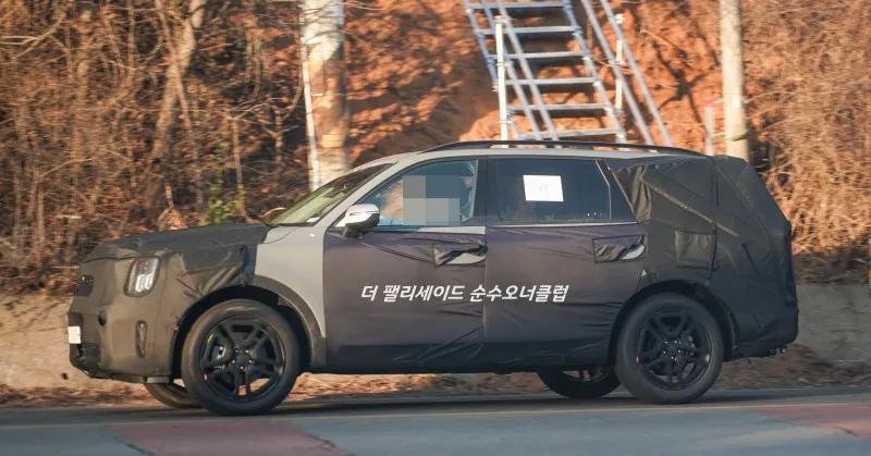 奔驰GLS100万起售是智商税？买新陆巡4年后提车，网友“等不起”