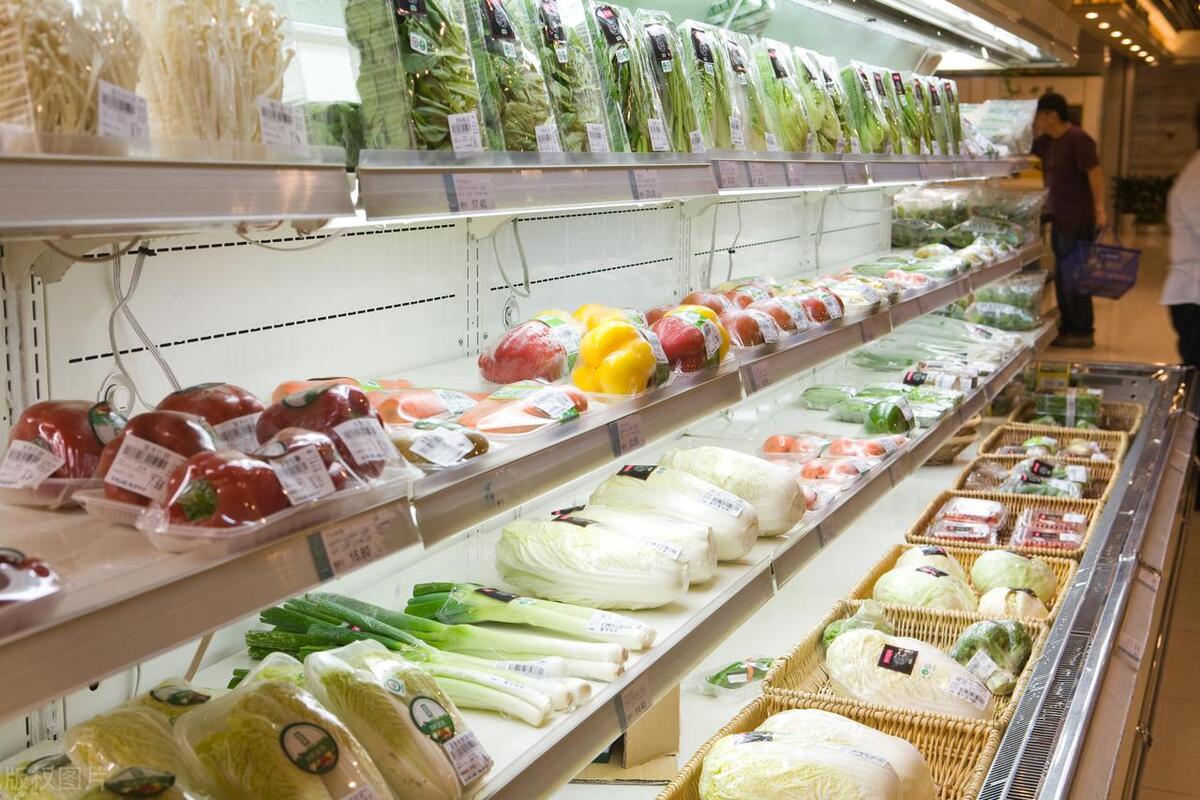 为什么超市经常打折和大减价,为什么最近超市都在打折