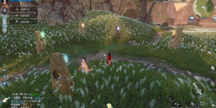 逆水寒手游新版本总评还在7.1,逆水寒手游老6一键解读